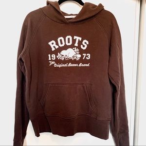 Sold - Roots hoodie